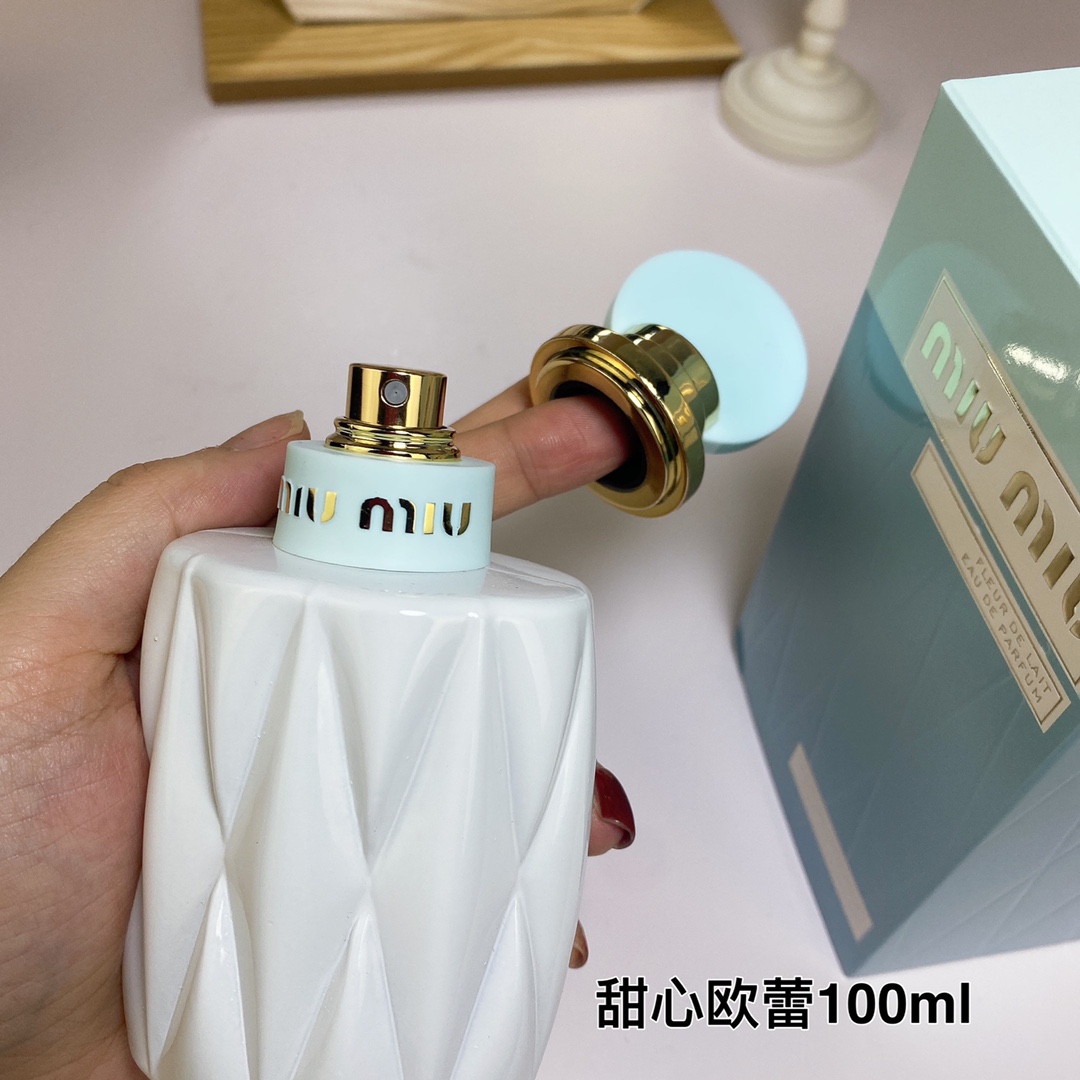 Miu Miu perfume